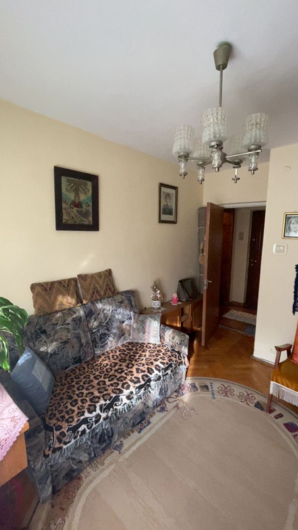 Apartament cu 4 camere de vanzare in Blaj - Poză 9