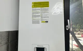 De vanzare Garsonieră LUX Gorjului/Păcii/Centrala Proprie A274 - Poză 14