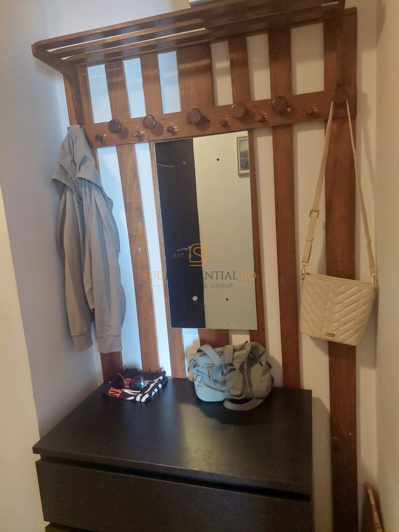 Apartament 3 camere, mobilat si utilat, Parc Sebastian, Comision 0% - Poză 15