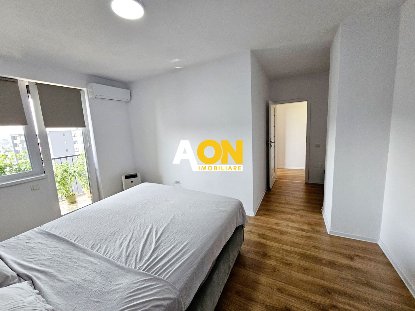 Apartament 3 camere cu scara interioara, 104 mp utili, bloc nou - Poză 12