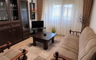 Apartament 2 camere decomandat, renovat complet – Bisericii Române - Poză 1