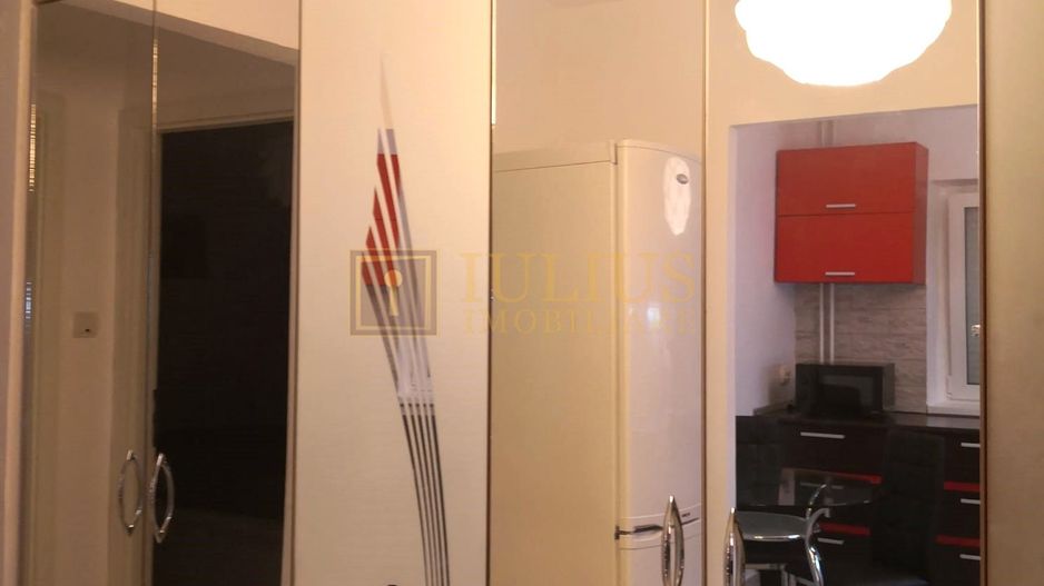 Zona Girocului/Lidia; parter, centrala proprie - Poză 7