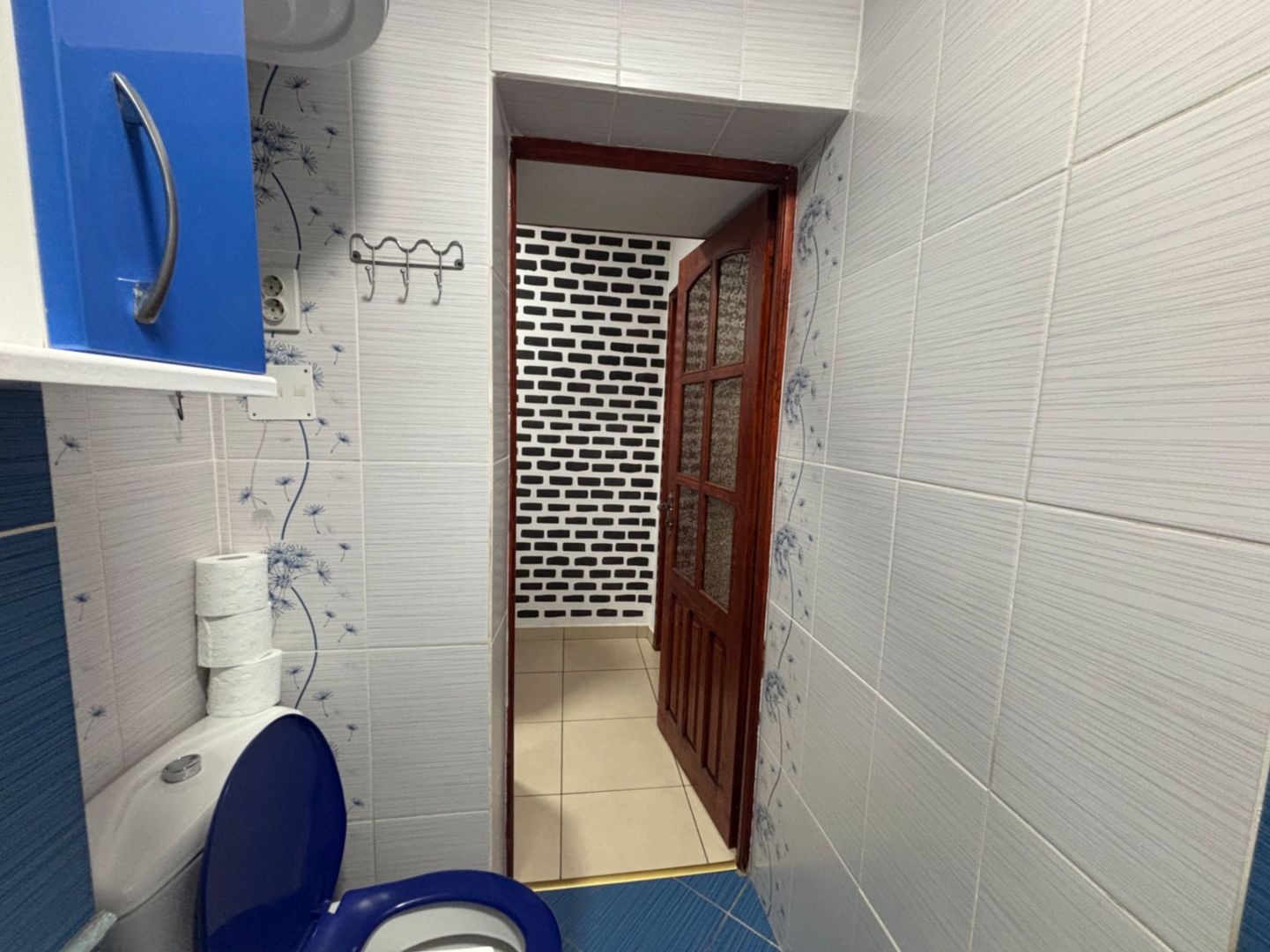 Apartament 3 Camere | Curcubeu | Etaj 2 | 98,000 € (neg) - Poză 13