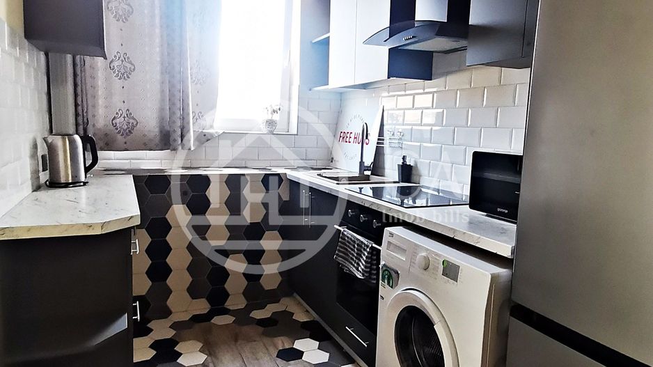 Apartament de inchiriat cu 3 camere in Iosia, Oradea - Poză 8