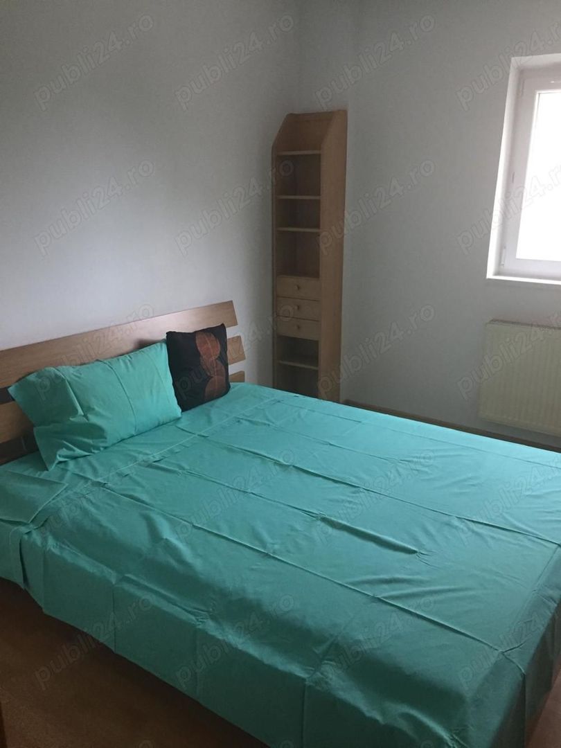 Tineretului - piata norilor - Poză 9