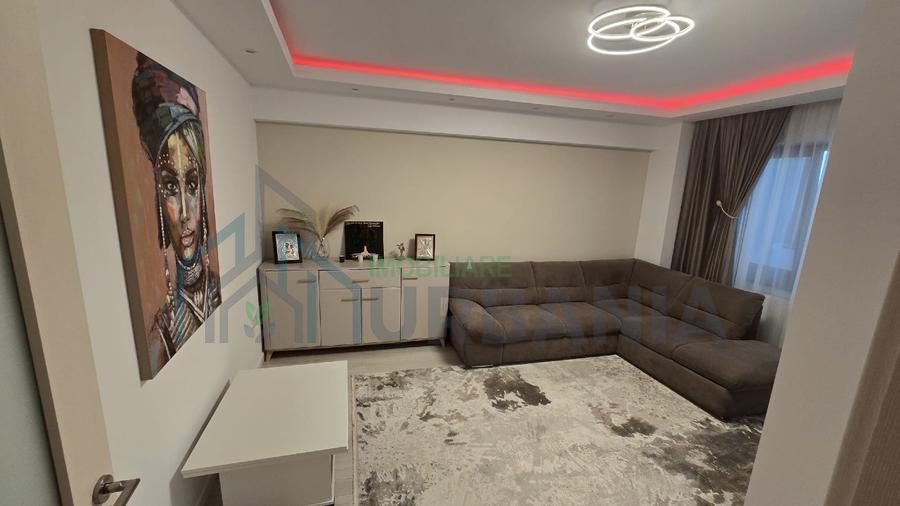 Apartament 3 camere, Soleia Residence, Valea Lupului – 84 mp, etaj 3 - Poză 13