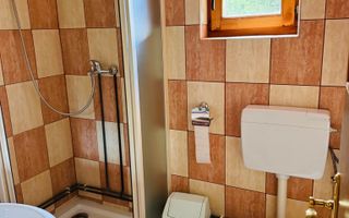 Casa de vacanta(Pensiune) - Fundata Brasov - Poză 21