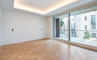 Inchiriere 5 camere - rezidential - Imobil Nou - Dorobanti - Poză 1