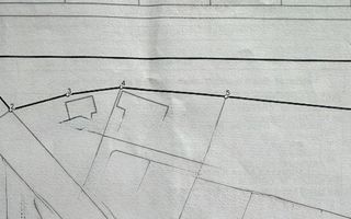 Super oportunitate! Teren intravilan 20 ari în Bușag - Poză 2