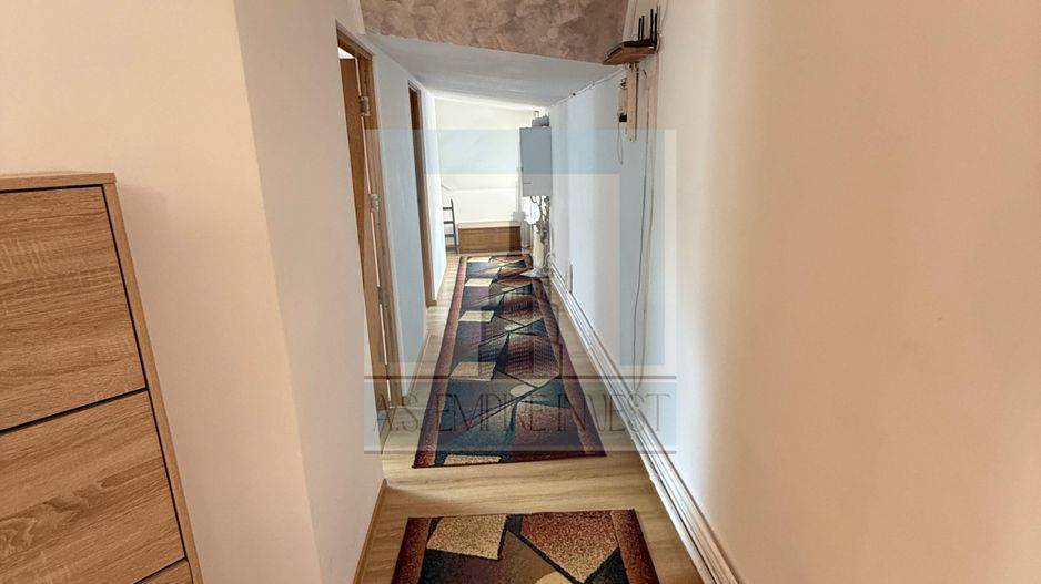 Apartament in casa, mobilat/utilat - zona Schei/Brasovul Vechi - Poză 9