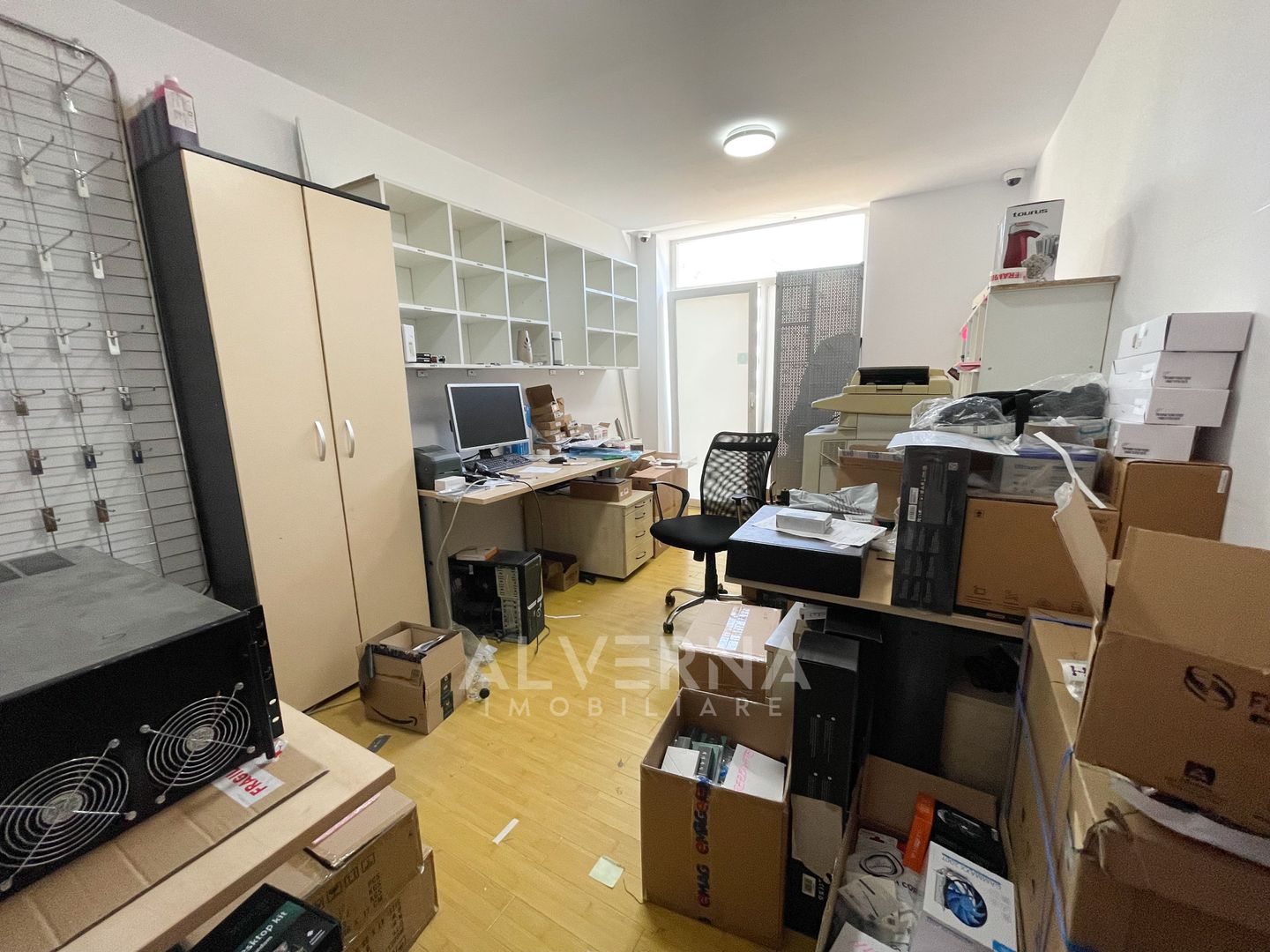 Apartament 4 camere | AC | 74 Mp + Hol 10 Mp | Parcare | Zona Floresti - Poză 10