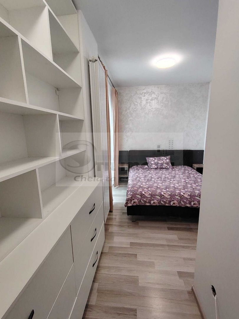 Apartament modern 2 camere • 48 m² • Etaj 10/13 • 2021  98.500 € - Poză 3