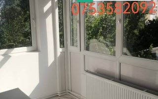 Apartament 3 camere decomandat, 75 mp, zona Minerva, Alexandru cel Bun - Poză 8
