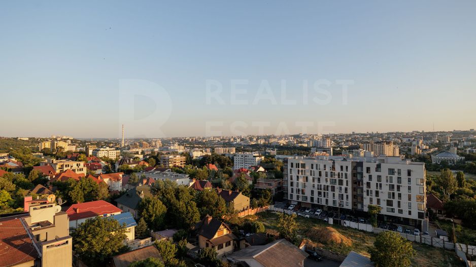 Vânzare, apartament 2 camere, str. Nadejda Russo, Rîșcani - Poză 17