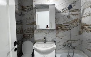 Apartament 3 camere, Ateneu Tătărași, renovat complet, fără risc - Poză 7