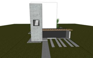 Casă Exclusivistă în Băneasa/Sisești – Design Nonconformist și Spațiu Generos - Poză 8