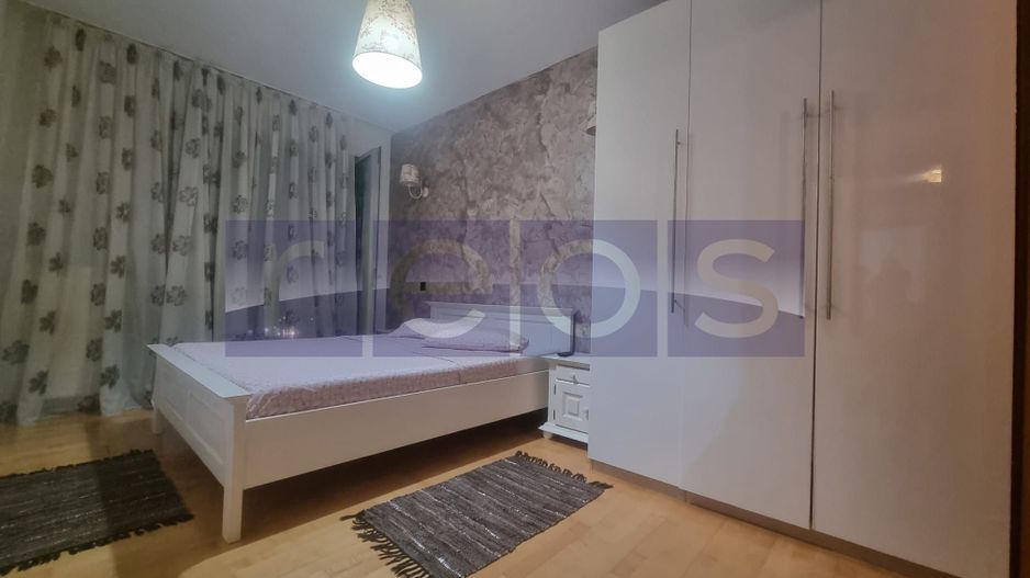 VANZARE 3 CAMERE - DECOMANDAT | TINERETULUI - ASMITA GARDENS - Poză 7