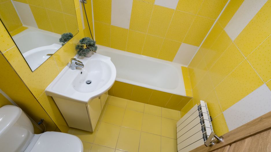 Apartament 2 camere decomandat sos. Titulescu - Piata Victoriei - Poză 15