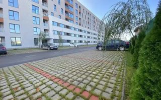 2 Camere, Complex CUBIC 7 Residence, Bloc FINALIZAT - POZE REALE. - Poză 4