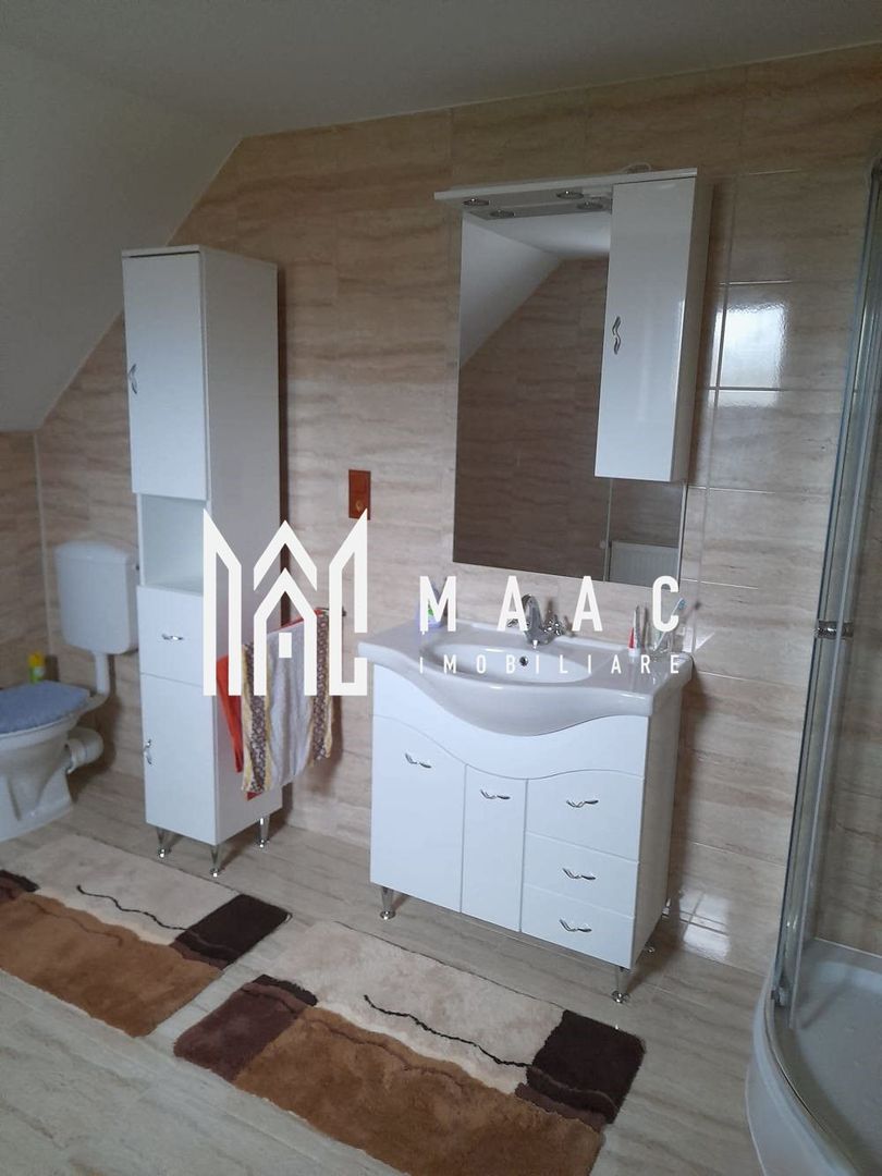 Casa individuala | 7 camere | Alma, Judetul Sibiu - Poză 6