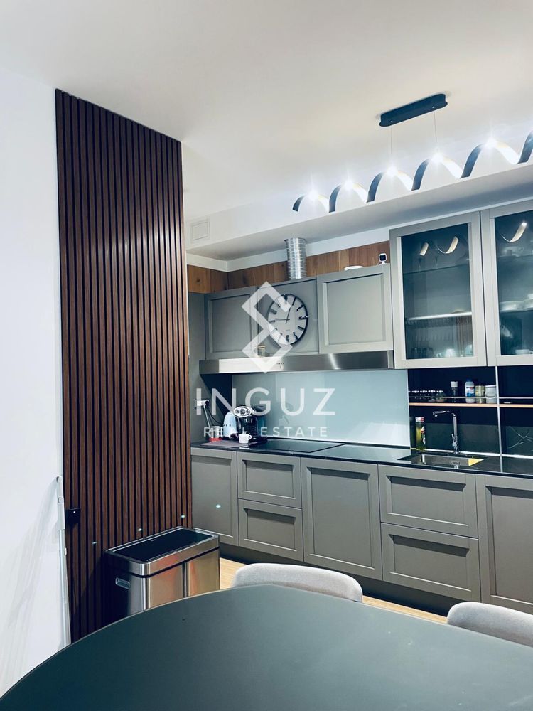 Apartament 4 camere de închiriat | One Timpuri Noi | Sector 3 - Poză 3