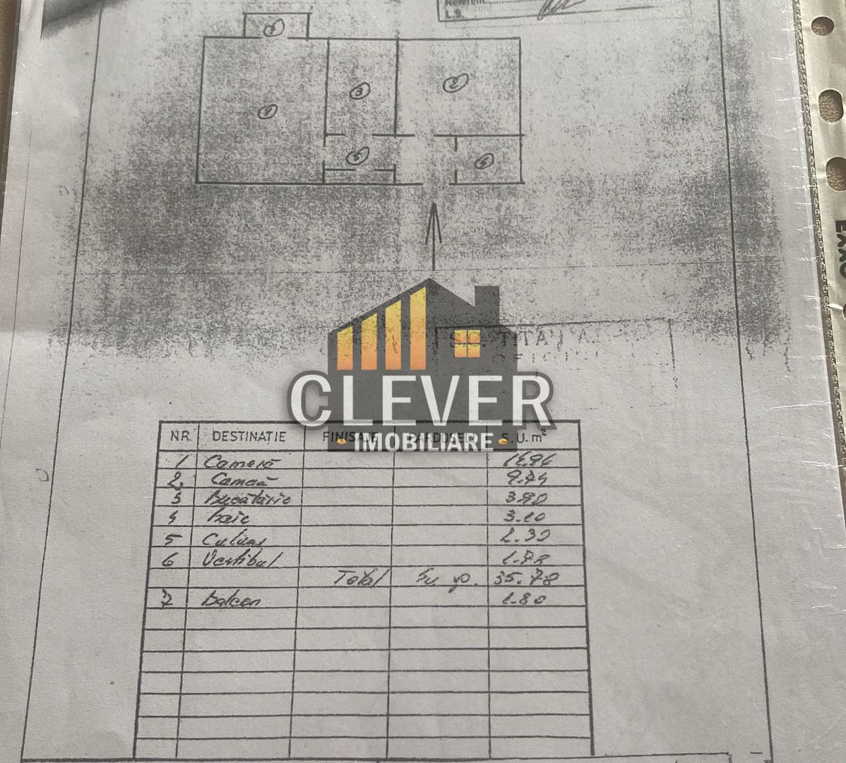 Apartament 2 camere Codrii Neamtului - Poză 17