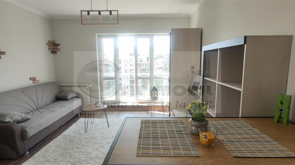 2 CAM TATARASI BLOC NOU GREEN PARK - Poză 1