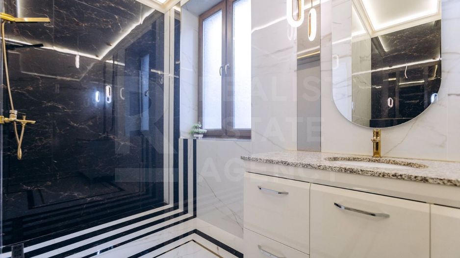 Vânzare, casă, 3 nivele, 300 mp+7,2 ari, str. Chișiniău, Cricova - Poză 27