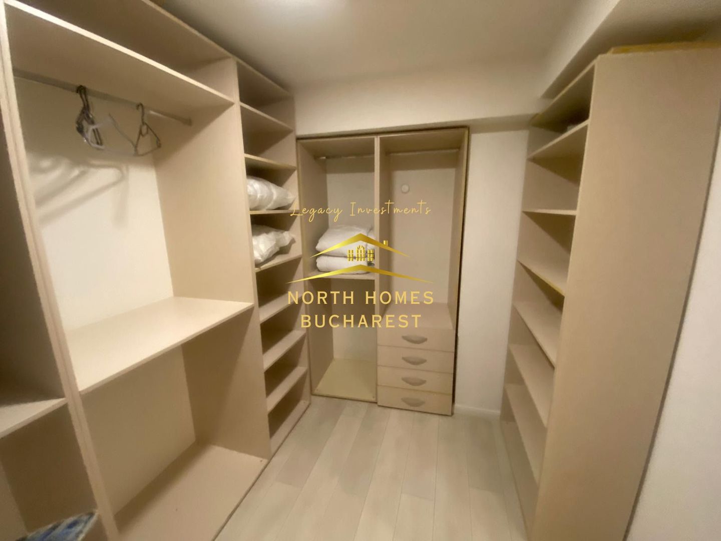 Apartament de vanzare - 2 camere-Herastrau  -TERASA - Poză 4