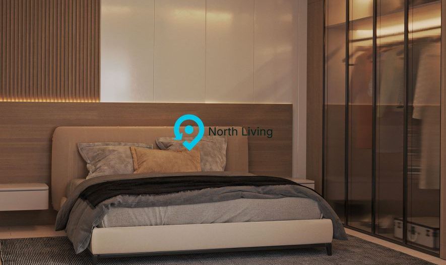 Penthouse 3 camere, 121 mp, terase, Prelungirea Ghencea - Poză 7