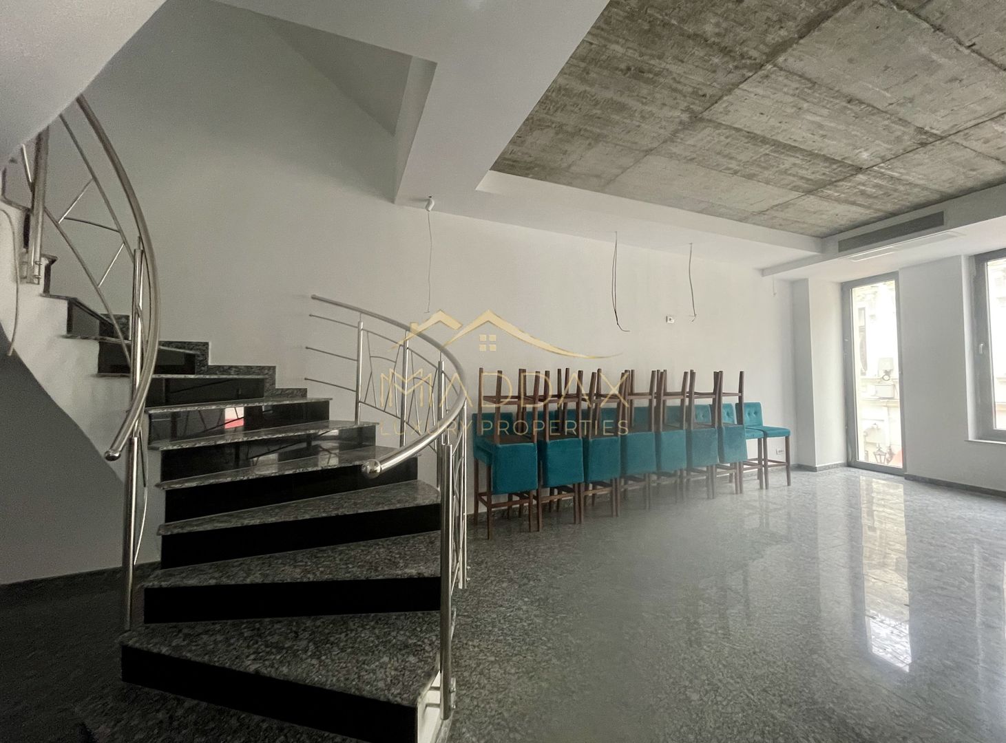 Spatiu comercial***300 mp***Cladire noua// Centrul Istoric - Poză 3