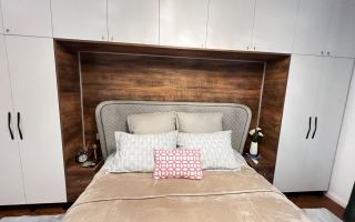 De vanzare Apartament LUX cu terasa si gradina proprie, Casa Poporului - Poză 11