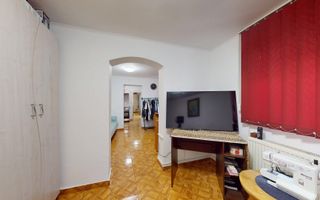 Casa 3 camere zona Baicului - Poză 3