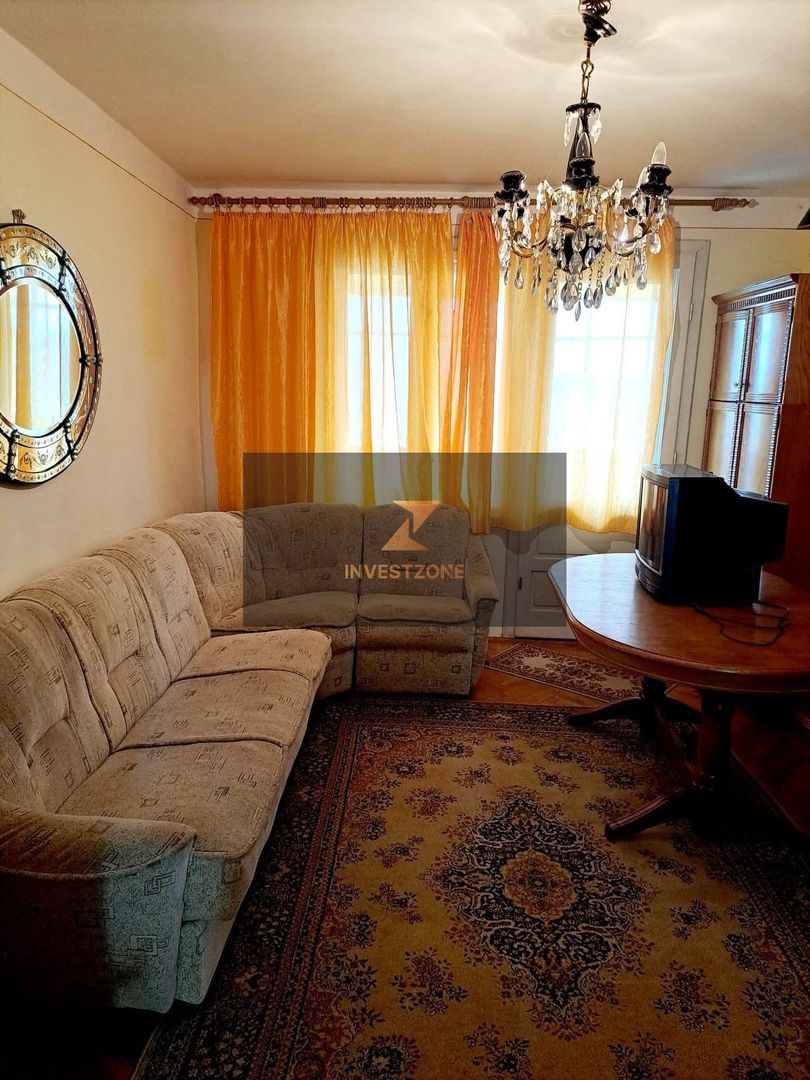 Apartament cu 4 camere de inchiriat in Cantemir - Poză 6