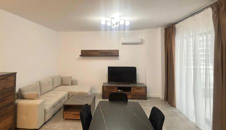 PRIMA INCHIRIERE Apartament modern cu loc de parcare inclus