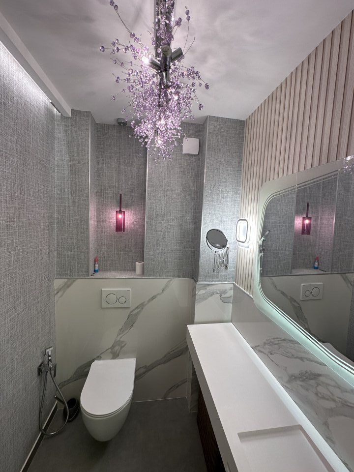 2 CAMERE - 73 MP - TERASA 30 MP - PREMIUM DESIGN - Poză 14