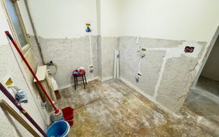 3 camere Decomandat | M. Lujerului | 3 lifturi | Necesita renovare ! - Poză 8