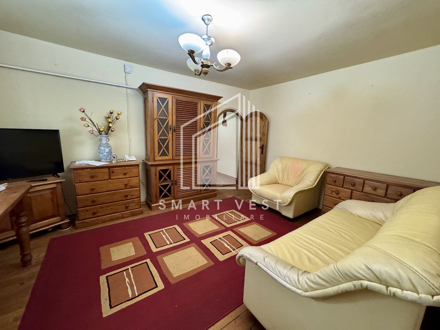 Apartament 2 camere | 43 mp | Zona Micro 15 - Poză 2