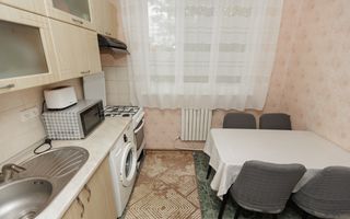 Vânzare, apartament, 2 camere, șos. Hâncești, Telecentru - Poză 6