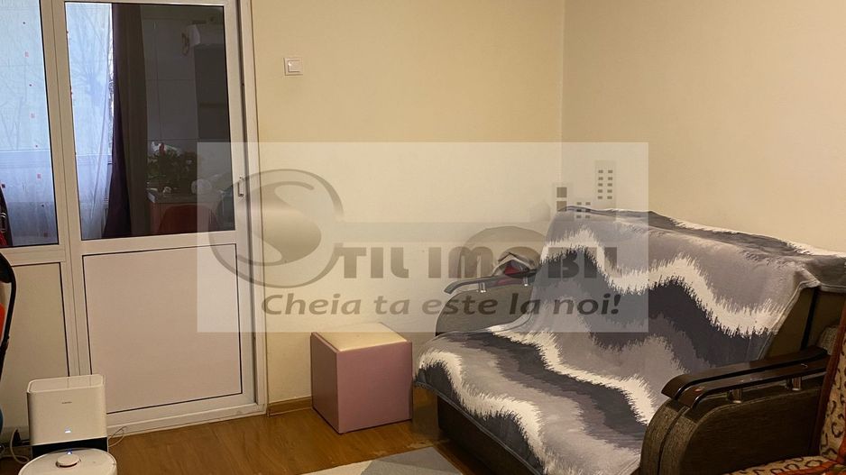 Apartament o camera - Nicolina - 49.500E - Poză 1