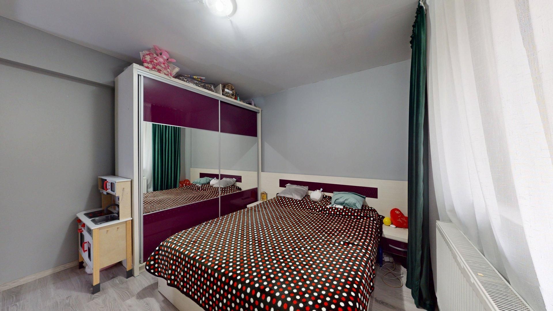 Vila insiruita Amurgului - Metrou Dimitrie Leonida - Poză 4