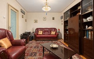 Apartament 3 camere- Piata Iancului - etaj 3-  lângă metrou - Poză 3