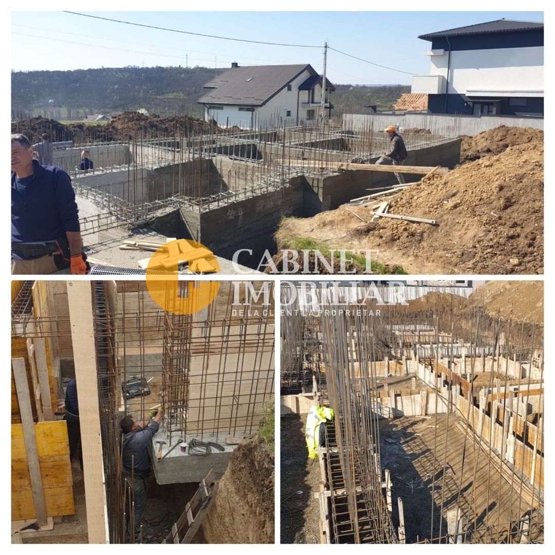 Casa Valea Adanca - Poză 8