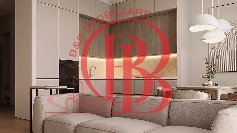 Oferta Lansare 2 camere bloc boutique  parcul Teilor - Poză 4