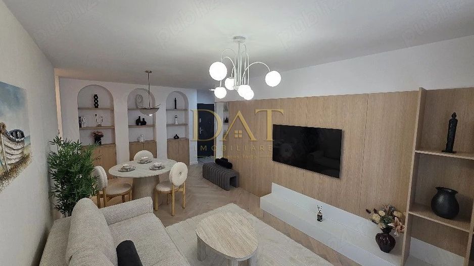 Apartament 2 camere | modern |  Elite City. - Poză 2