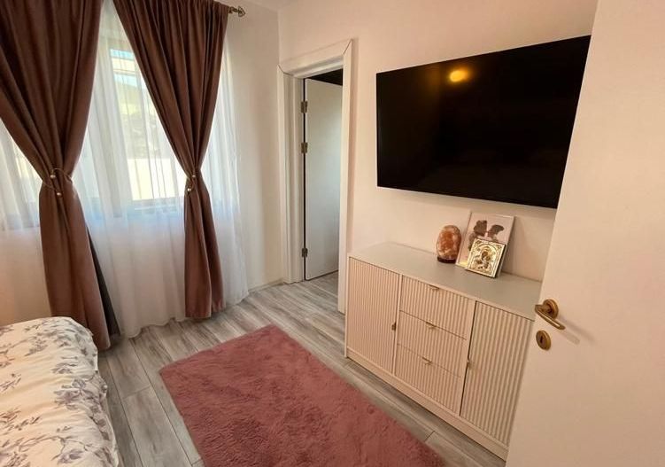 Duplex complet utilat și mobilat toate utilitățile pe Calea Urseni - Poză 4