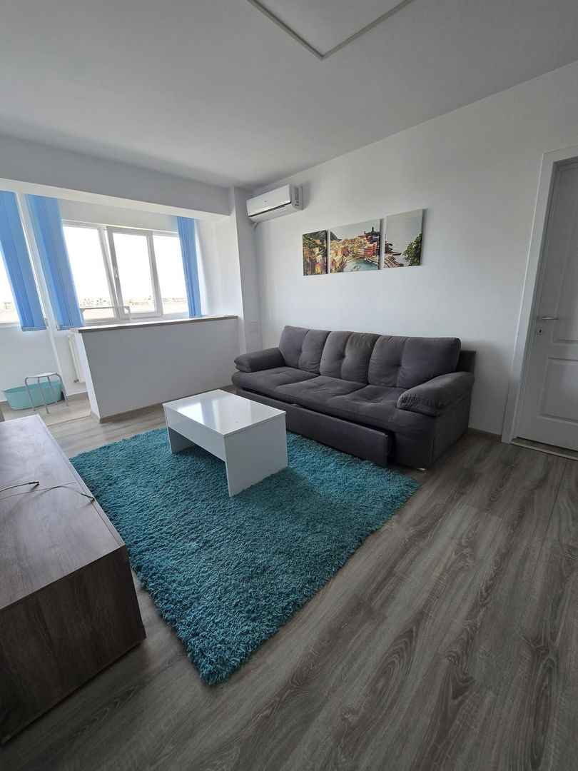 Apartment 2 camere  Dristor metrou | Park Lake Mall - Poză 2