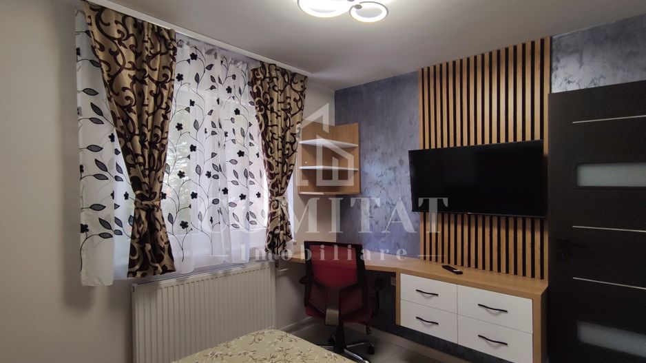 Apartament cu 2 camere | Cartierul Mănăștur - Zona ”Casa Piraților” - Poză 7