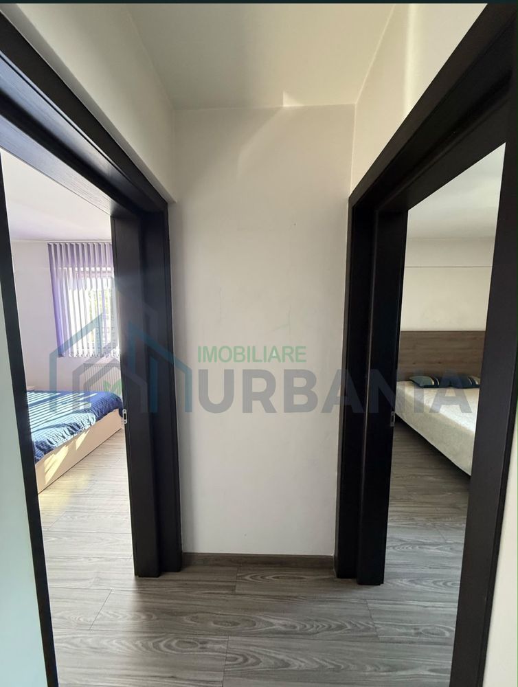 Apartament 3 camere de vanzare, Iasi - Bucium - Poză 5