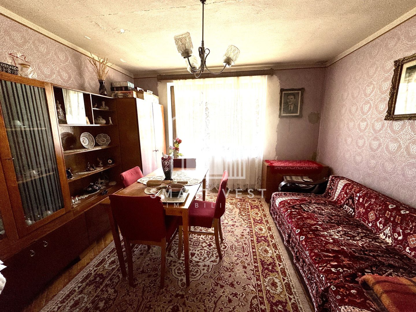 Apartament 2 camere decomandat | Etaj 3 | Zona Botizului - Poză 1